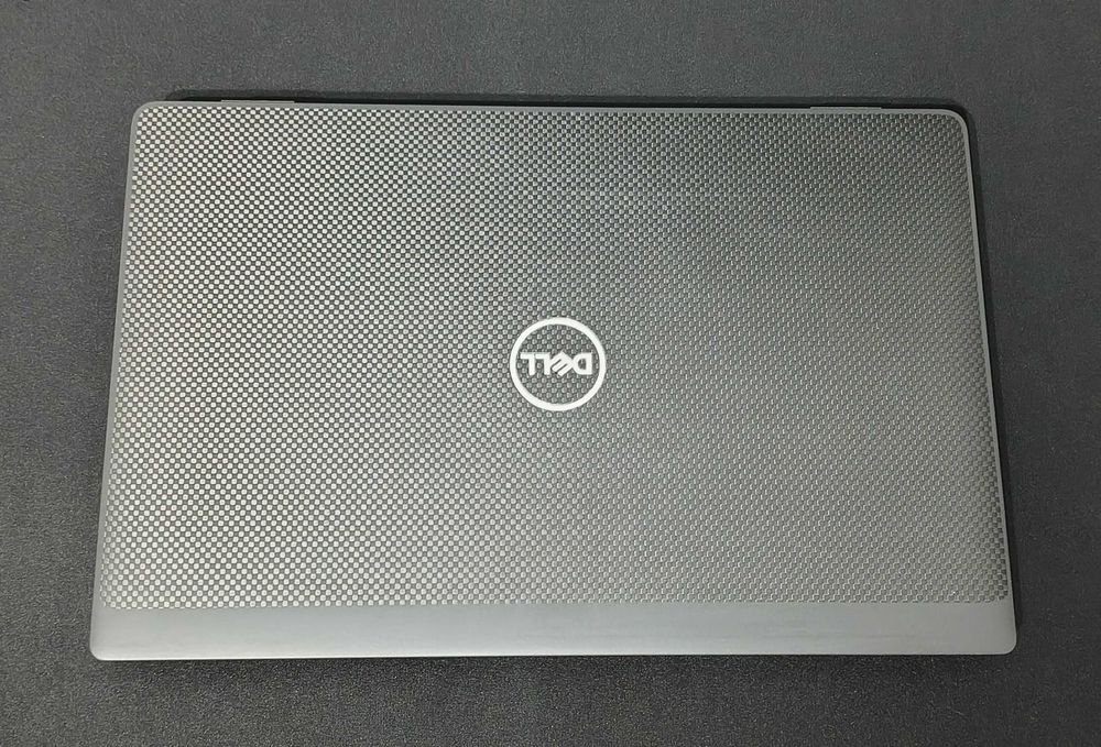 Ноутбук DELL Core i7