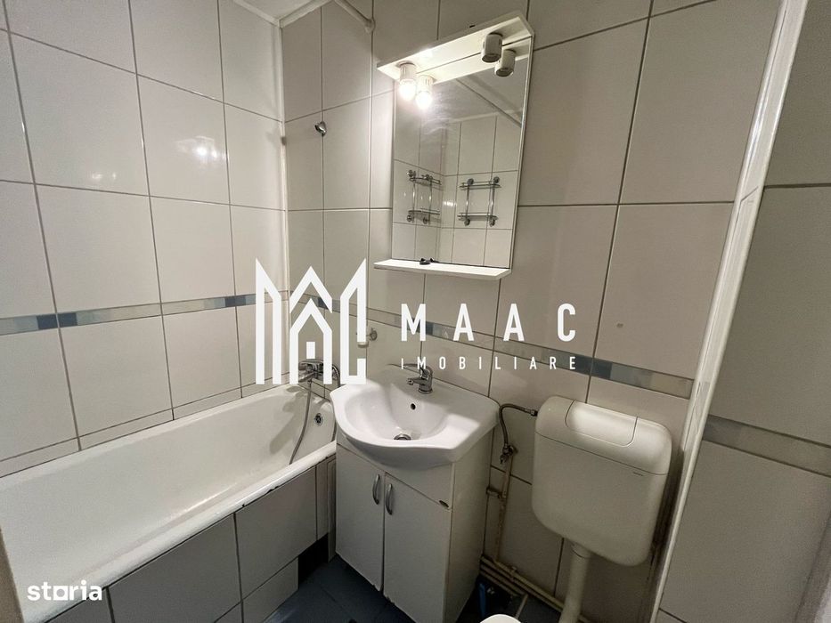 Apartament 2 camere | Decomandat | 54 MPU | SIRETULUI