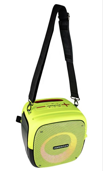 Колонка Hopestar party one