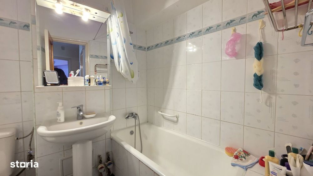 Apartament 4 camere | 89 mp | Mega Mall I Vedere panoramică