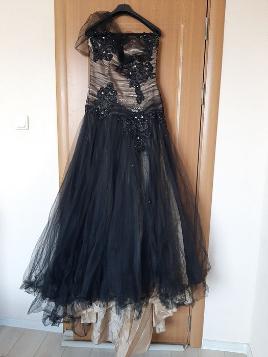 Бална рокля "Simon"