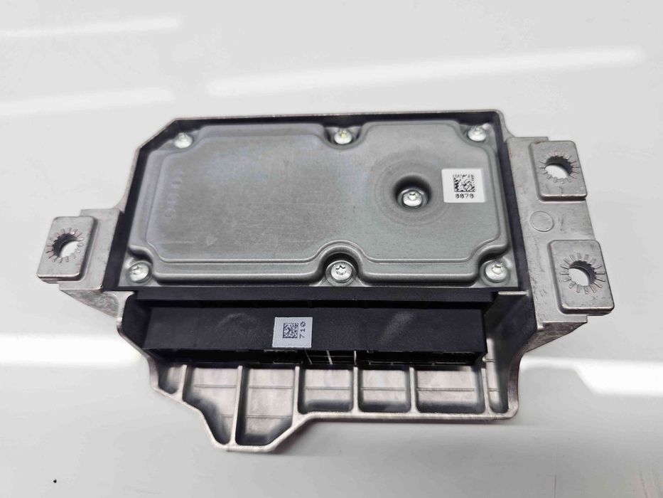 Calculator airbag Bmw 3 (E90) [Fabr 2005-2011] 9184432 2.0 N47D20 105K