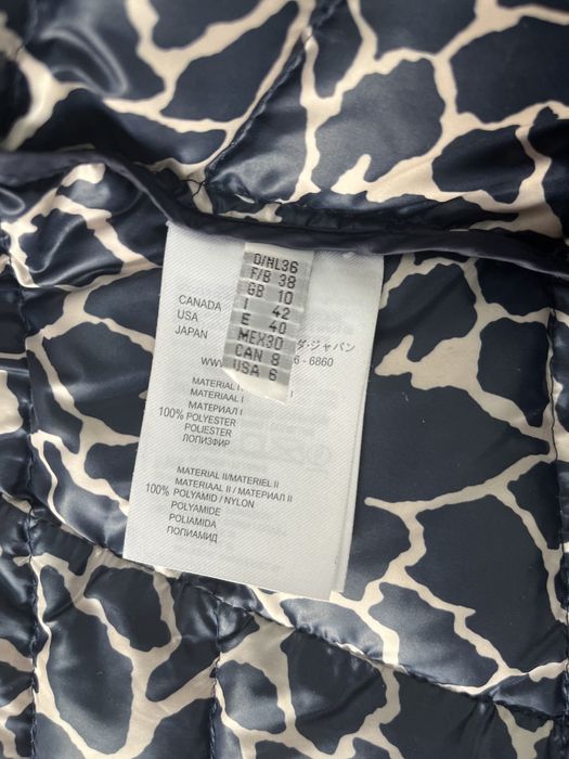 Пуховик Laurel Германия 42-44р.