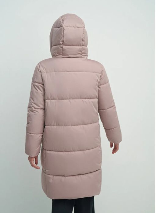 Зимний пуховик Fun day