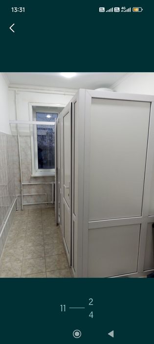 2 Комнаты, в общ,ДСР, маг Волна, 100+ .