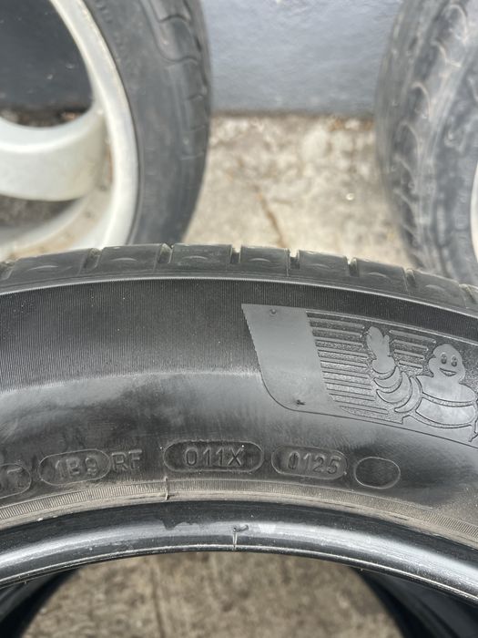 Michelin Primacy Tour A/S