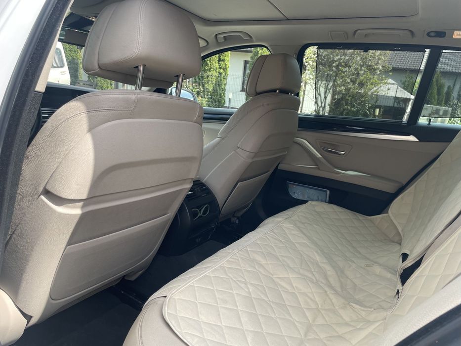 BMW Seria 5 Vand BMW 530d XDRIVE F11