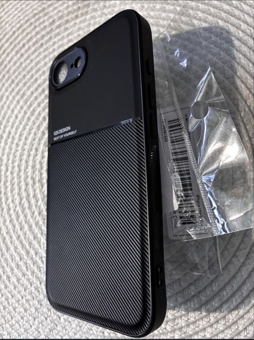 Bumper / Husa Iphone 16e
