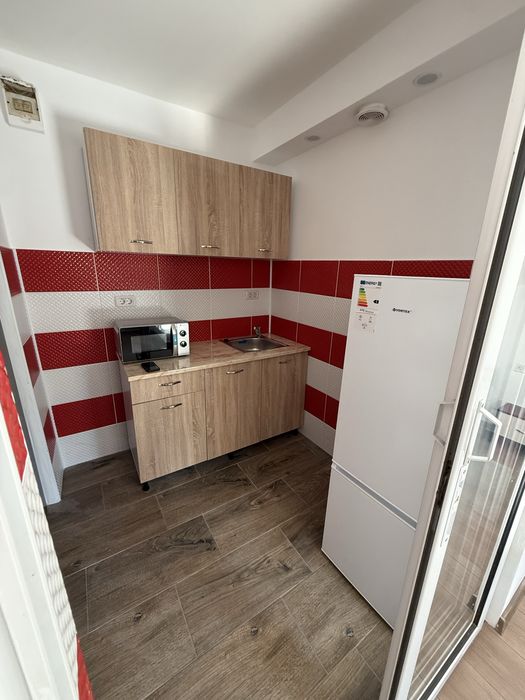 Inchiriez garsoniera Ramnicu Valcea zona Nord