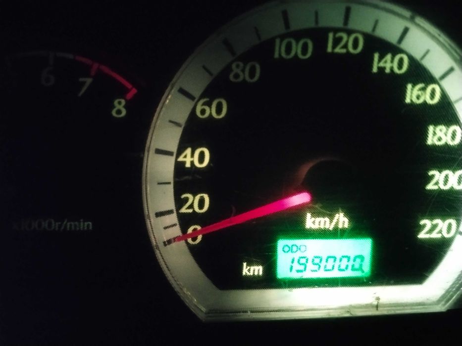 Срочно! Жағдайы жақсы көлік сатамын!