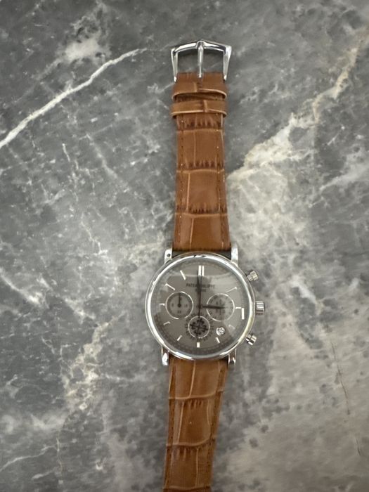 Часы Мужские Patek Philippe