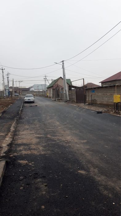 Продается земельный участок