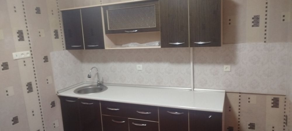 Уй Сотилади 2 хонали Карши тумани Мевазор МФЙ Аврора барча шароит бор