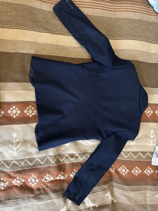 Школьная форма на мальчика