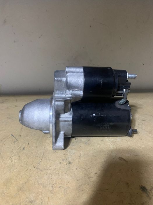 Electromotor Ford Focus 1.4/1.6, Fiesta 1.4/1.6 benzina