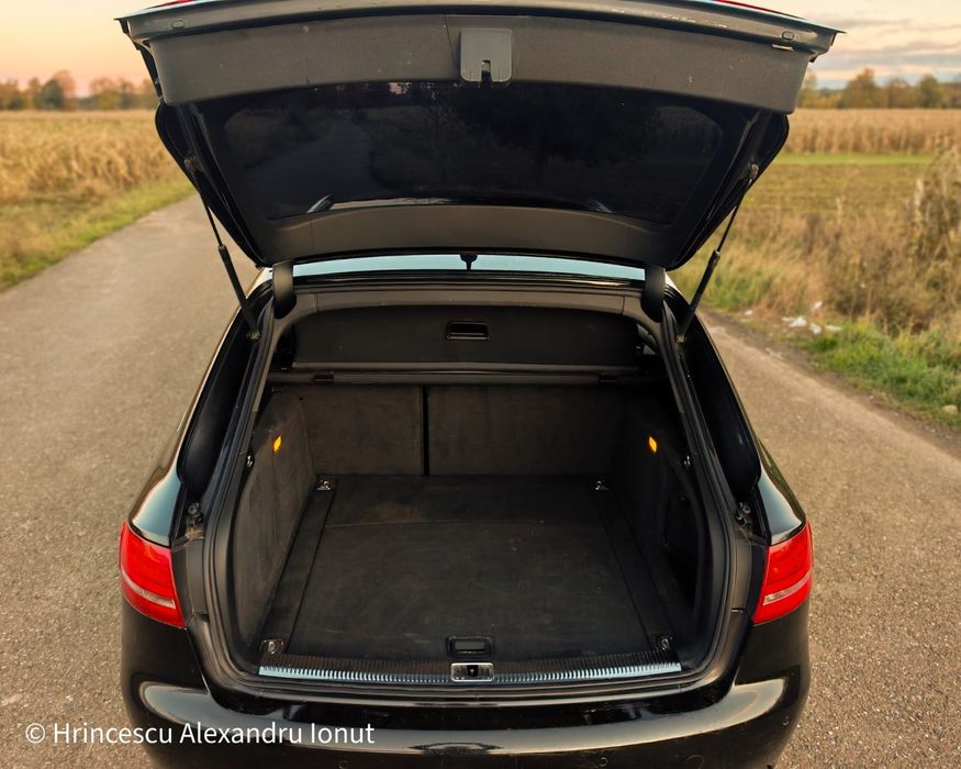 De vânzare Audi A4 B8