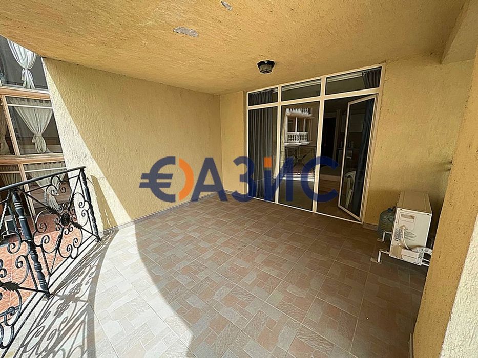 Продава се Едностаен апартамент в к.к. Елените - 60 кв.м за 829 €/кв.м - Снимка #12