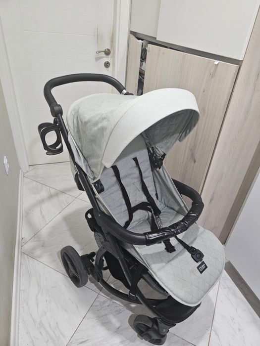 Бебешка количка Kikkaboo