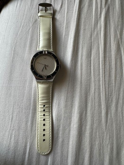 Часовник Swatch -Unisex