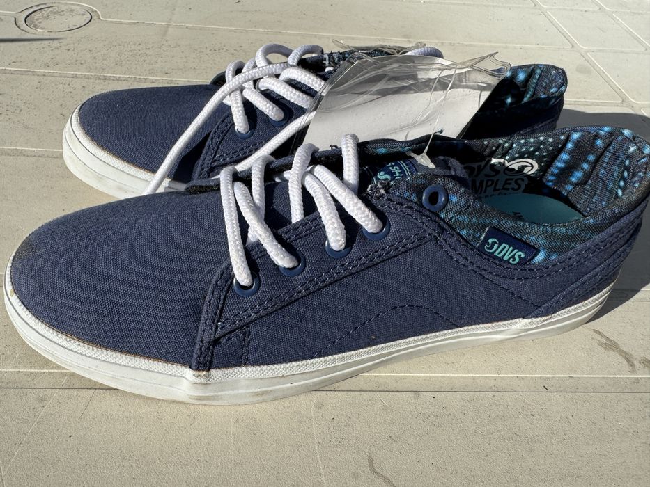 Дамски кецове DVS 3 различни модела 36.5 номер