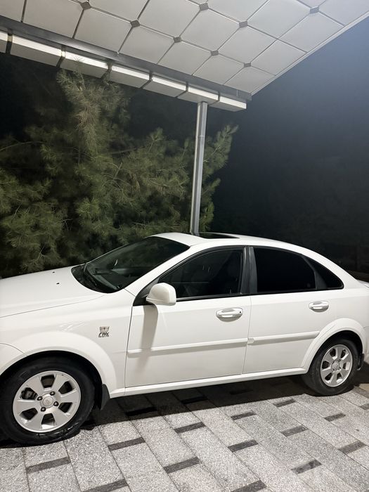 Gentra 23 sotiladi