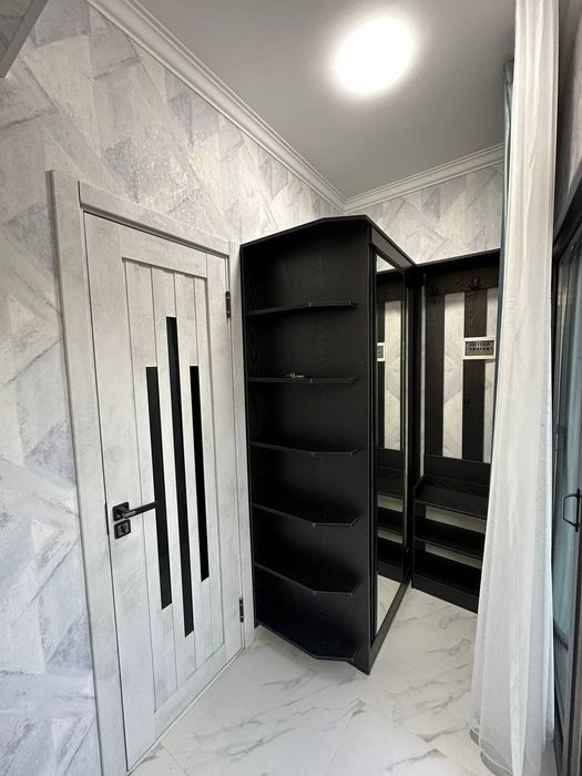 Ттз 4 Евро коттедж 1.3 сотки 90м²