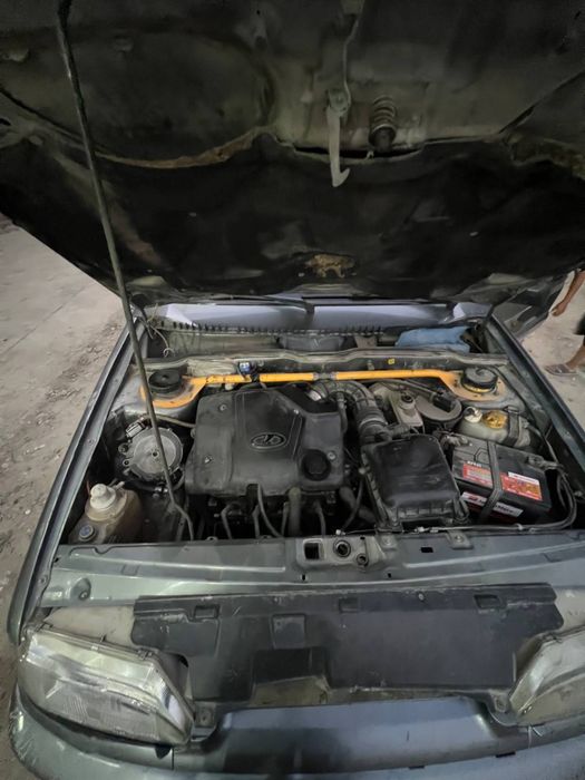 Lada 2007 yil srochna sotiladi holati yaxahi