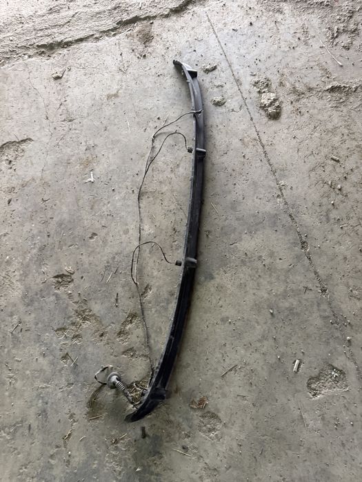 Лайсна парктроници БМВ Е46, BMW E46