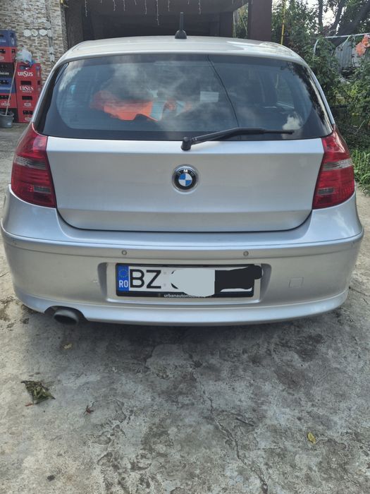 Bmw Seria 1 E87 2008