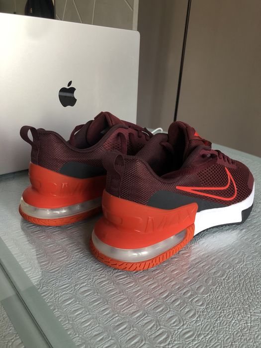 Nike Air Max Alpha Trainer 6