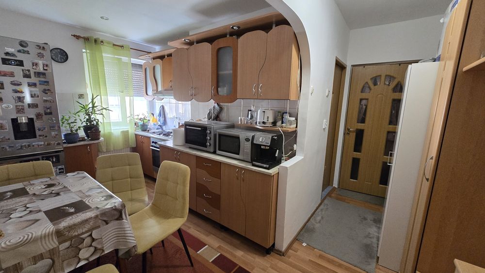 Apartament cu 2 camere de vanzare Iosia / Lapusului