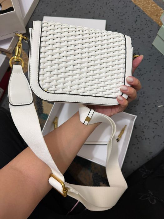 Новая женская сумка