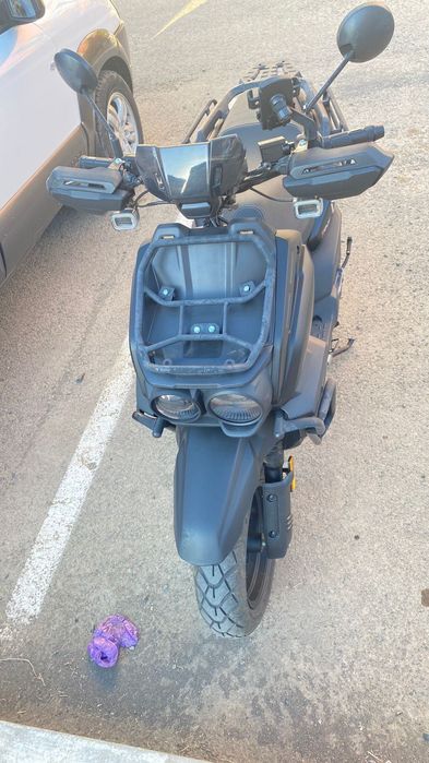 Прдается мопед/скутер