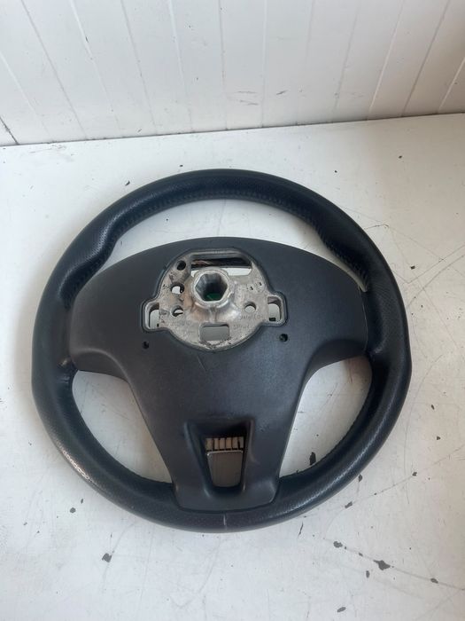 Volan R-design piele perforata S60 V60 XC60 XC70 S80 V70 31315994