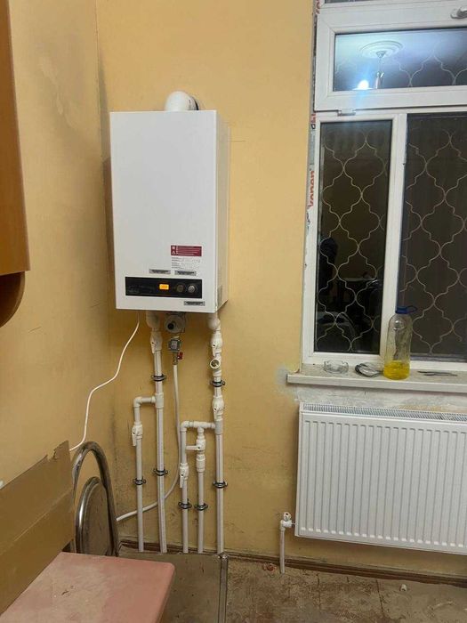 Сантехник Evro Santexnik