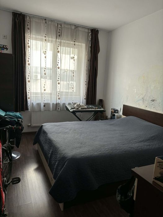 Apartament studio