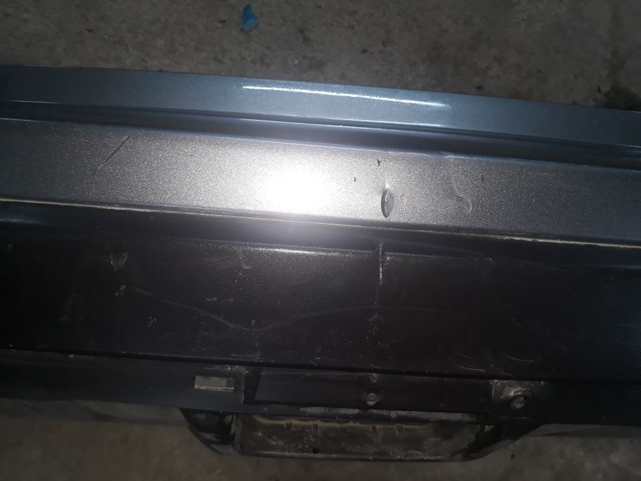 Bara spate nissan x-trail