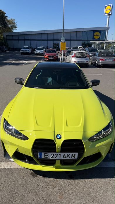 BMW M4