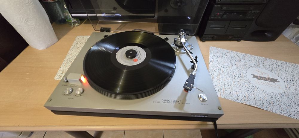 Pick-up  Sony PS 3300