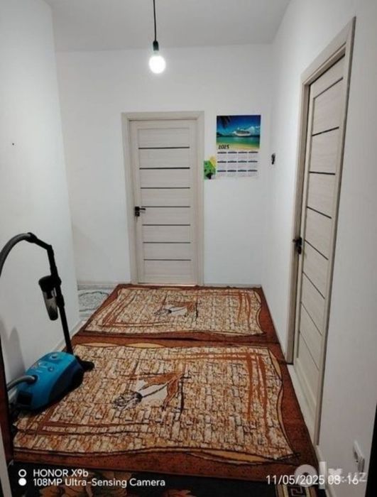 Продажа 3 комнатной 81кв² в ЖК Карасу-6,ул.Темура Малика,Академия МВД,