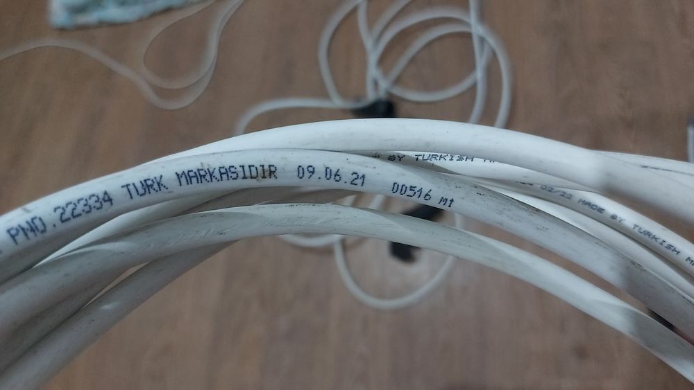 Переноска (провод)