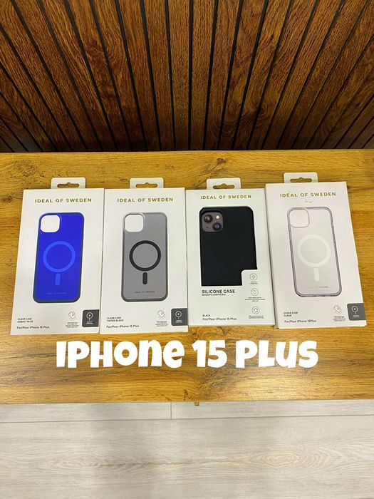 Оригинальные швейцарские чехлы для iphone