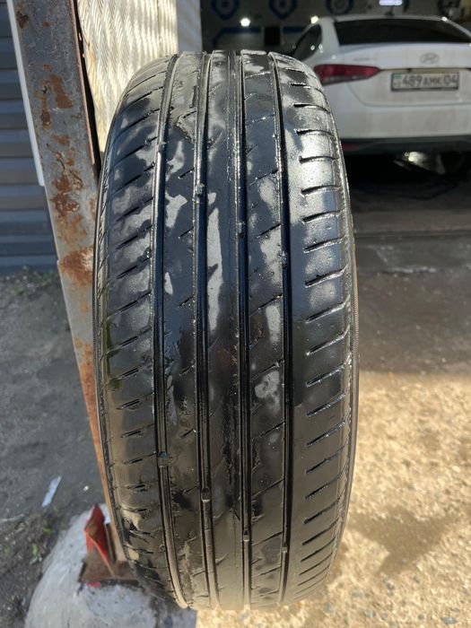Продам Шины R15 185/65