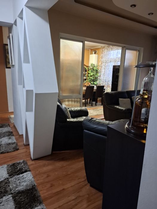 Apartament 3 camere in Dimitrov