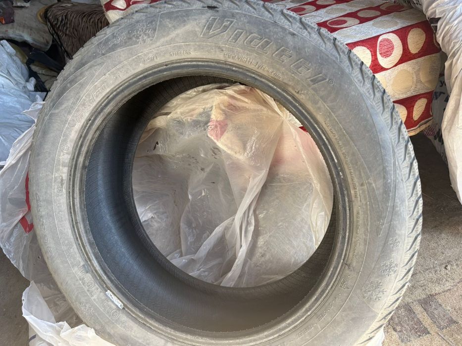 резина 215,55,17