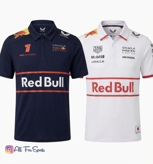 Red Bull Racing / Honda / Formula 1