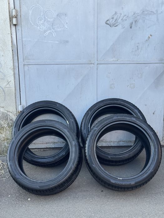 Cauciucuri vara hankook ventus s1 evo3