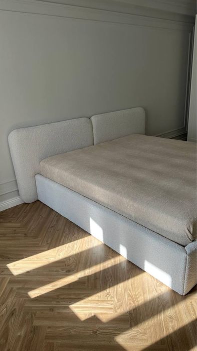 Кровать на заказ