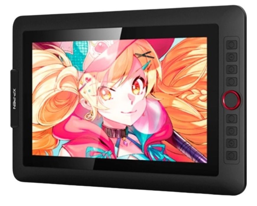 Графический планшет