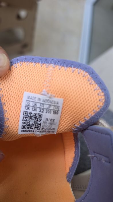 Adidas Terrex 32